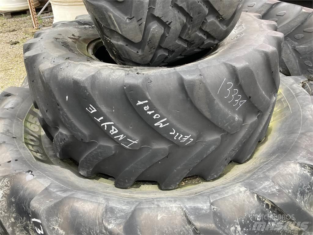  540/65X24 FIRESTONE Hjul, Dæk og Fælge