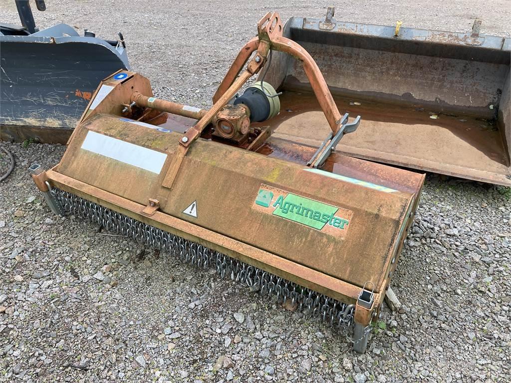 Agrimaster KL1600F Andet udstyr til foderhøster