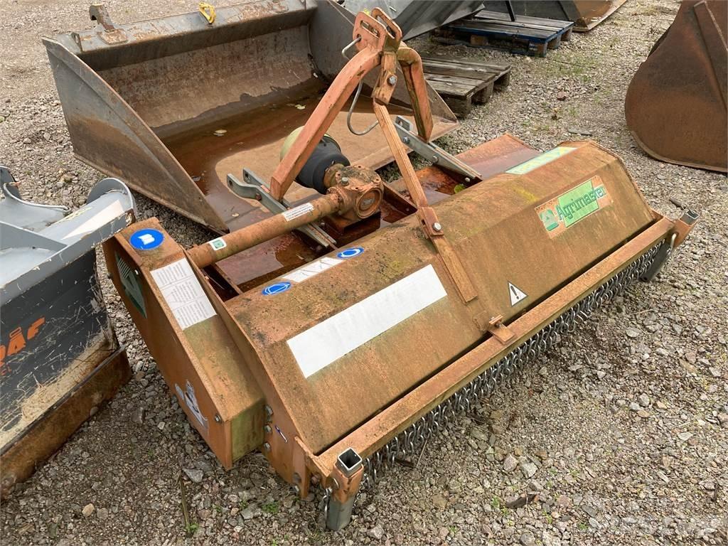 Agrimaster KL1600F Andet udstyr til foderhøster