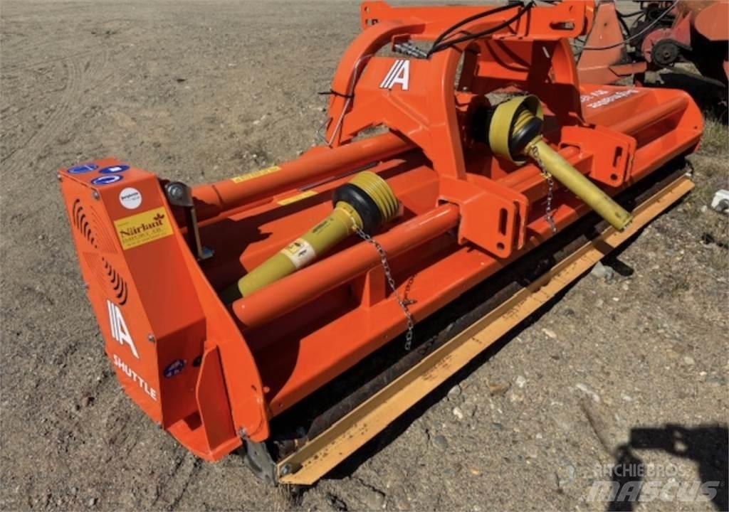Agrimaster RV 320 Græsklippere og skårlæggere