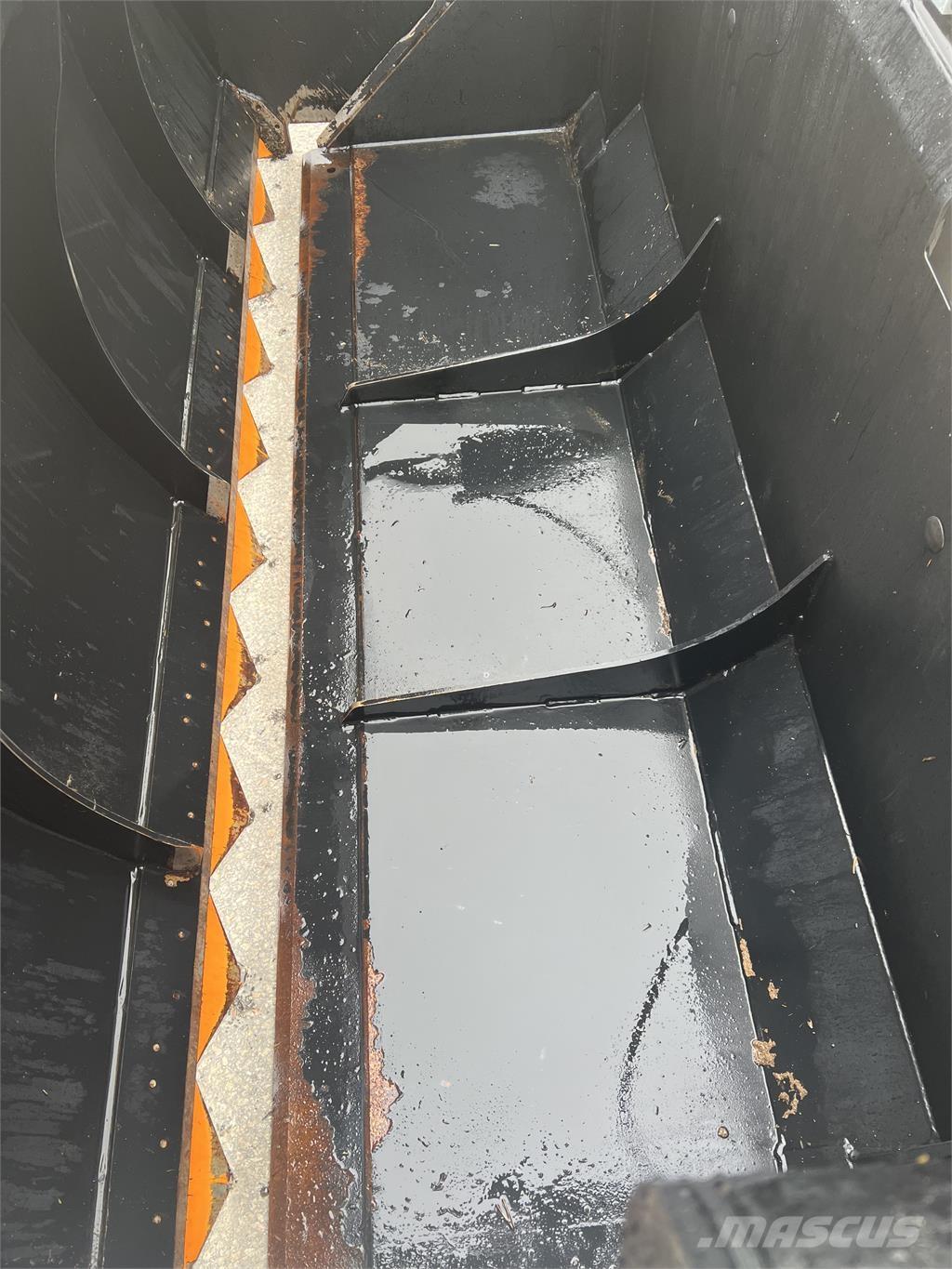 Ålö Silocut L+ 250 Andet Tilbehør og dele