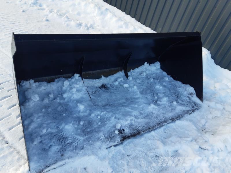 Ålö SNÖSKOPA 220 SMS Andet tilbehør til traktorer