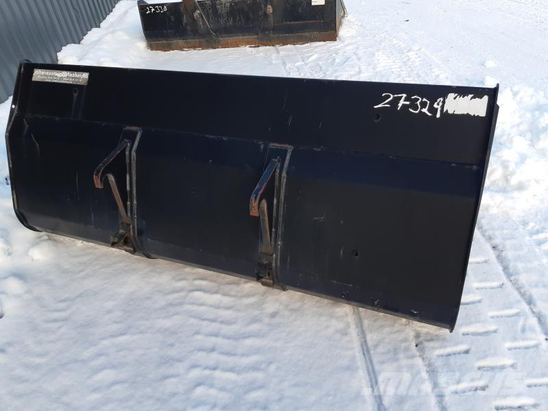 Ålö SNÖSKOPA 220 SMS Andet tilbehør til traktorer