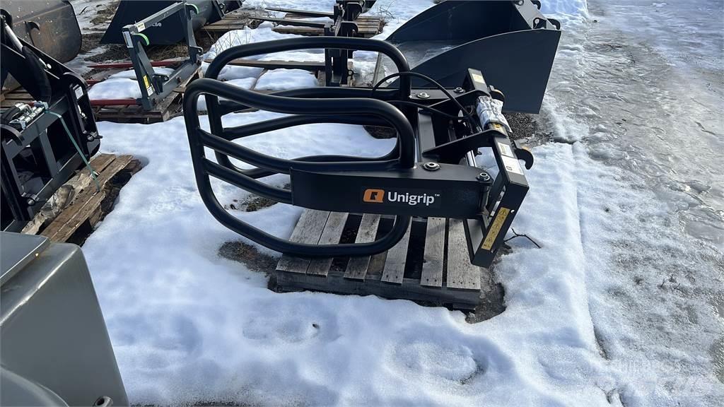 Ålö Unigrip 160 NY Andet Tilbehør og dele