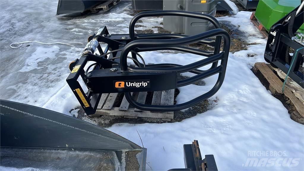 Ålö Unigrip 160 NY Andet Tilbehør og dele