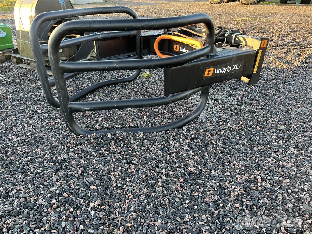 Ålö UNIGRIP XL Tilbehør til frontlæsser