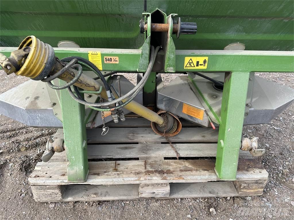 Amazone ZA-M Compact Mineralspreder