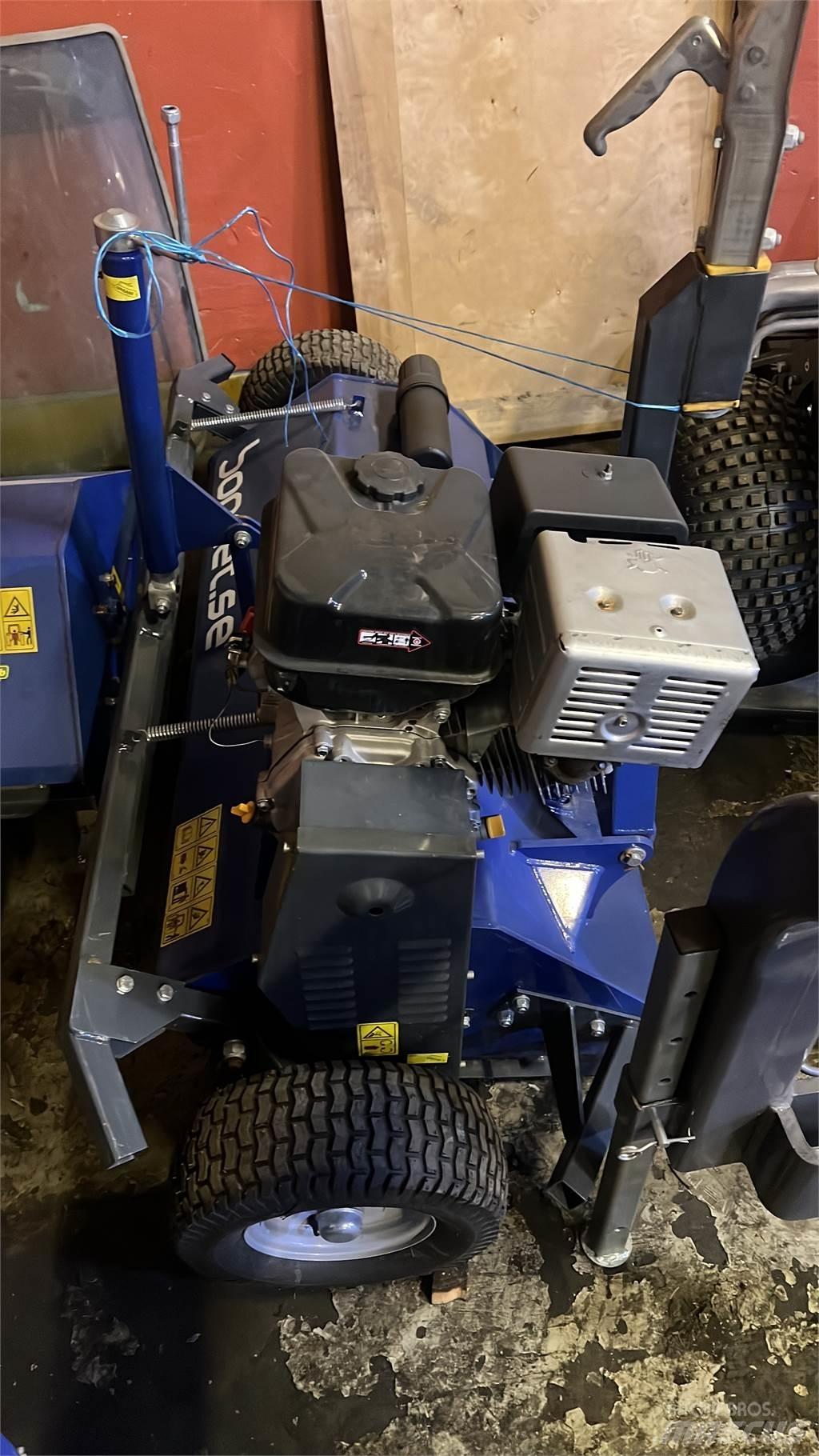  ATV120 ATV'er