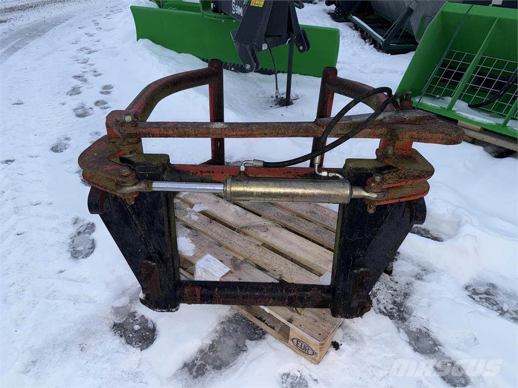  Balklämma Andre gødningsmaskiner