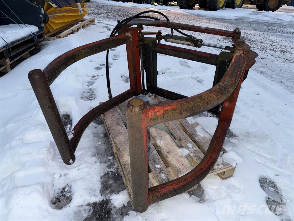  Balklämma Andre gødningsmaskiner