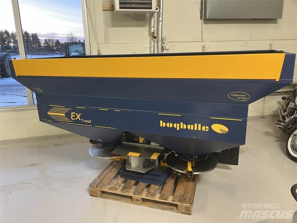 Bogballe Ex-Trend 2000 Mineralspreder
