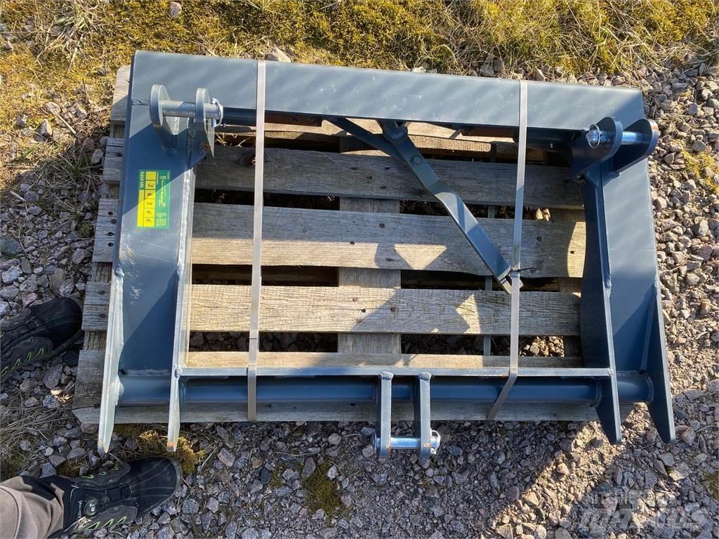 Bonnet ADAPTER 3P - ST.BM Andet tilbehør til traktorer
