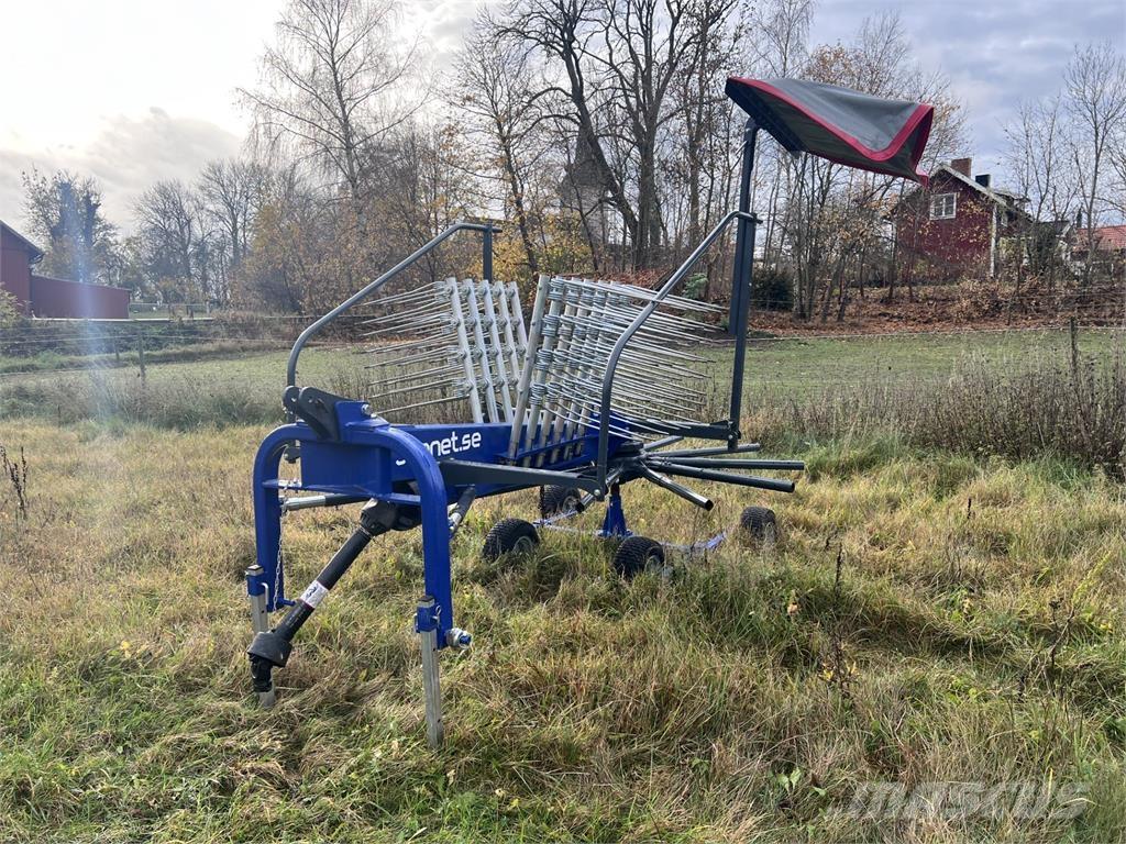 Bonnet HR 420 Hømaskiner