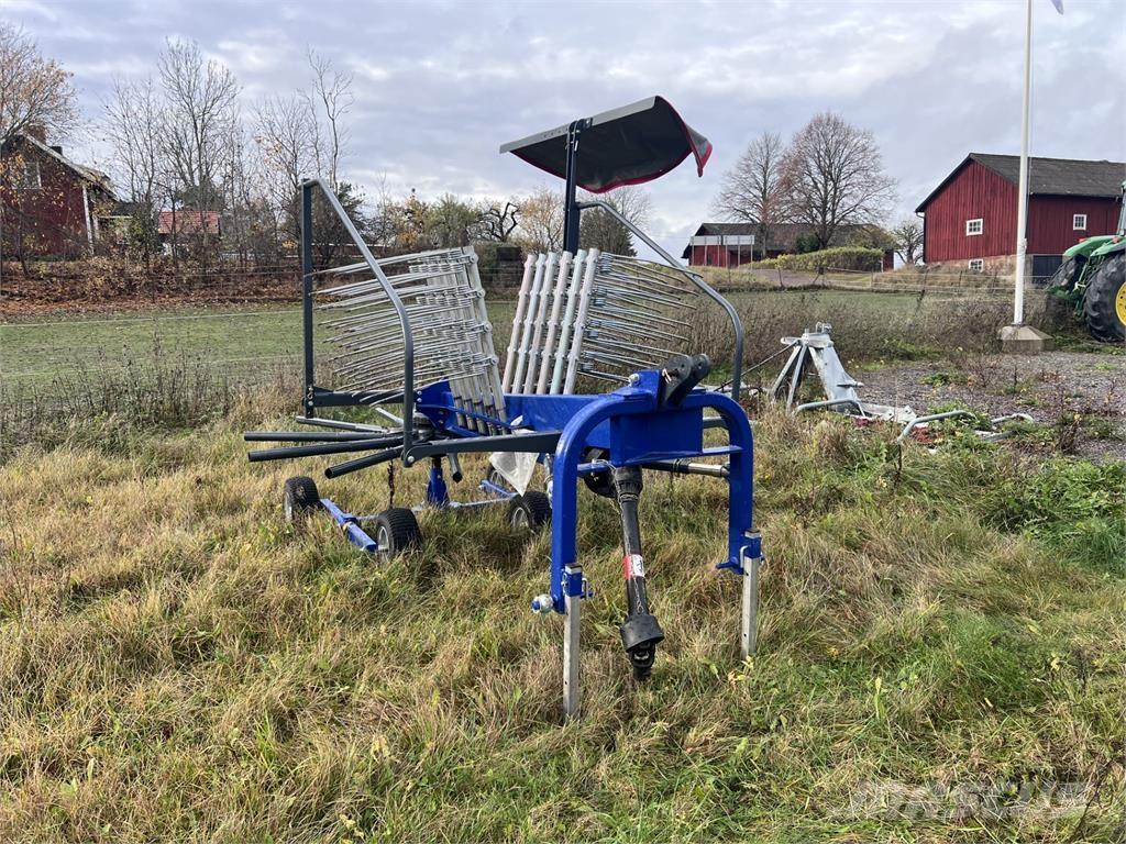 Bonnet HR 420 Hømaskiner