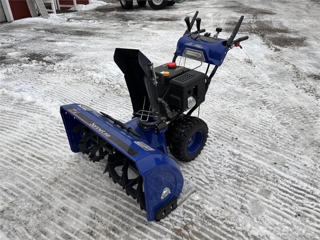 Bonnet SL 420 Snöslunga Andet udstyr til vej- og snerydning