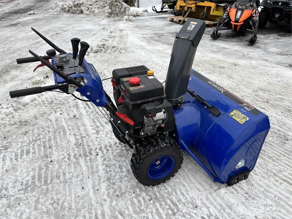 Bonnet SL 420 Snöslunga Andet udstyr til vej- og snerydning