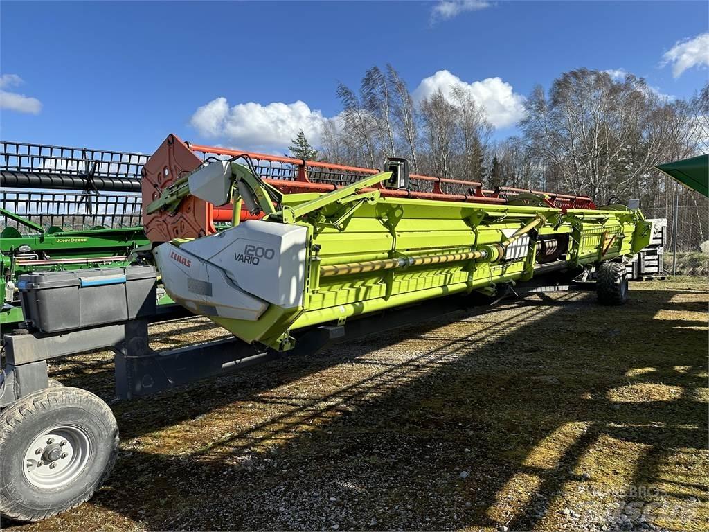 CLAAS Lexion 770 TT Mejetærskere