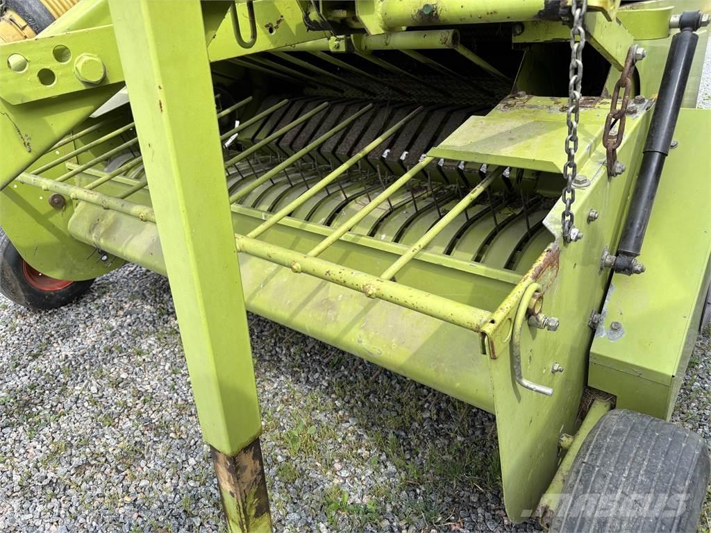 CLAAS Rollant 46 Silage Andet udstyr til foderhøster