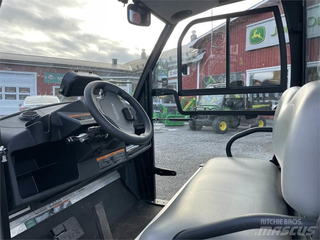 Club Car CaryAll 500 Traktorklippere