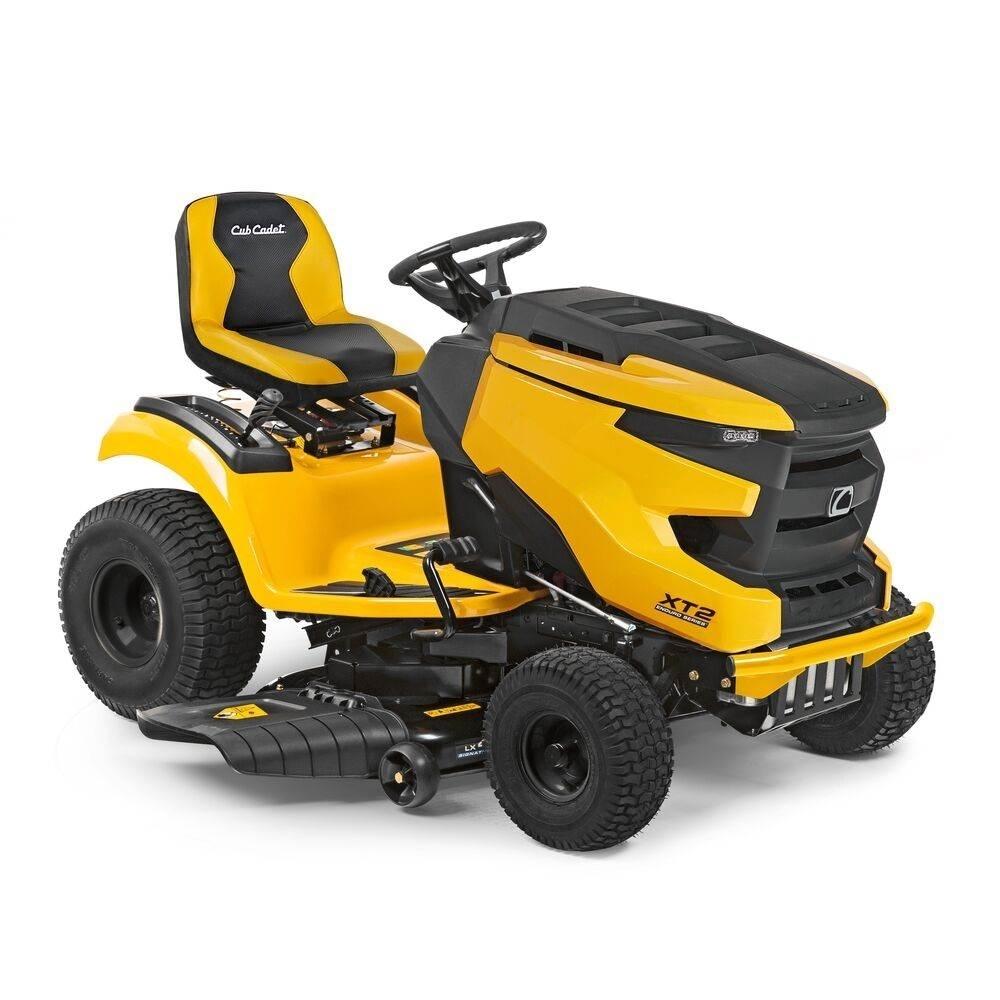  CUB CADETT XT2 PS107 Traktorklippere