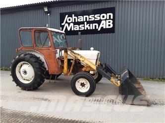 David Brown 880 Traktorer