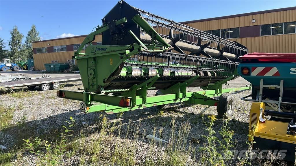 Deutz-Fahr 5680 HTS Andre gødningsmaskiner