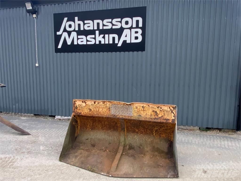  GRUSSKOPA LILLA BM Andet Tilbehør og dele