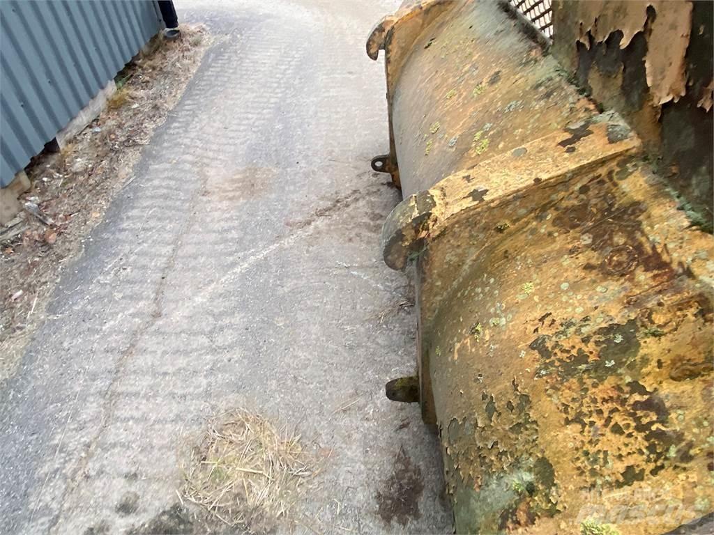  GRUSSKOPA LILLA BM Andet Tilbehør og dele