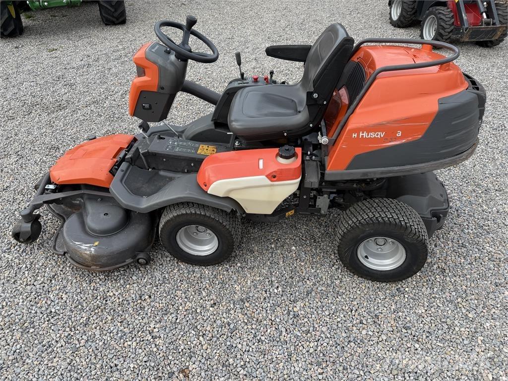 Husqvarna P524 Traktorklippere
