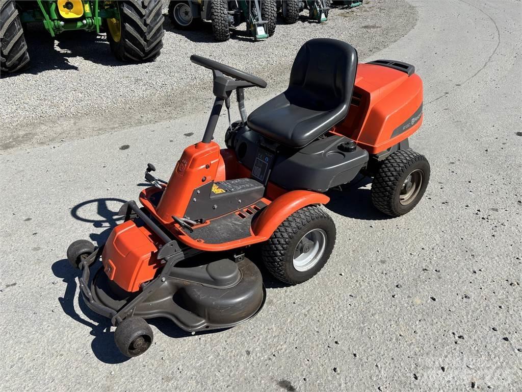 Husqvarna Rider R13C Traktorklippere