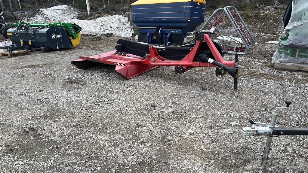 Ilsbo M150 PRO Græsklippere og skårlæggere