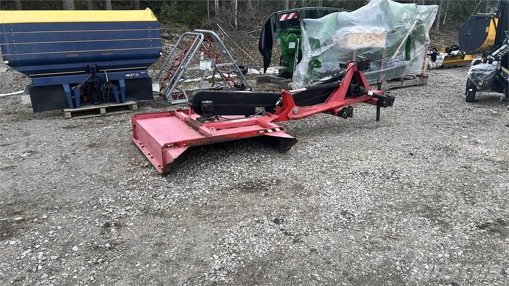 Ilsbo M150 PRO Græsklippere og skårlæggere