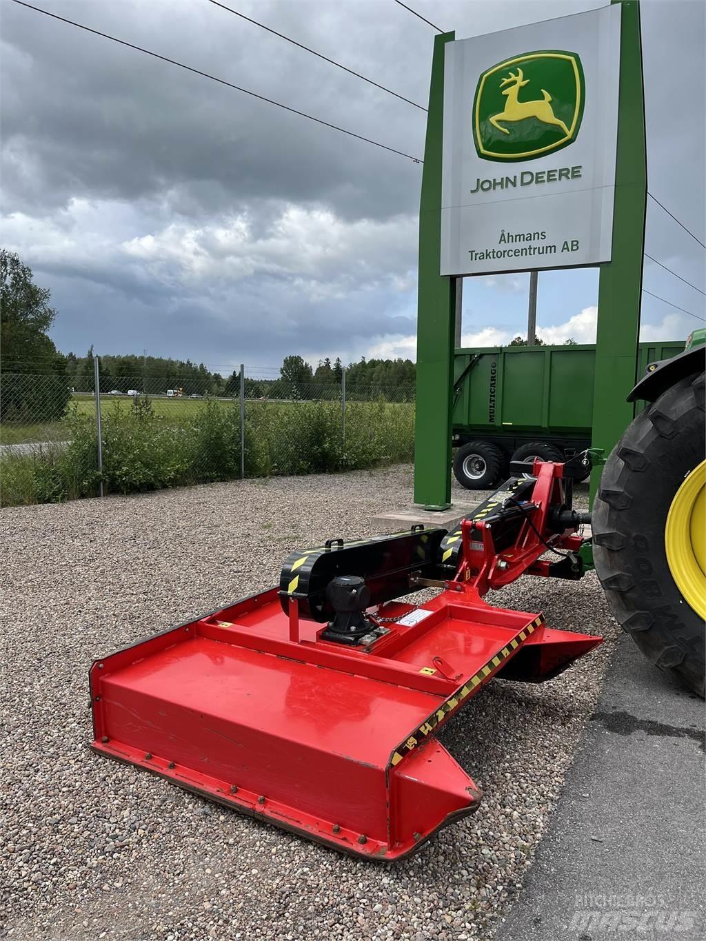 Ilsbo M150P ATV'er