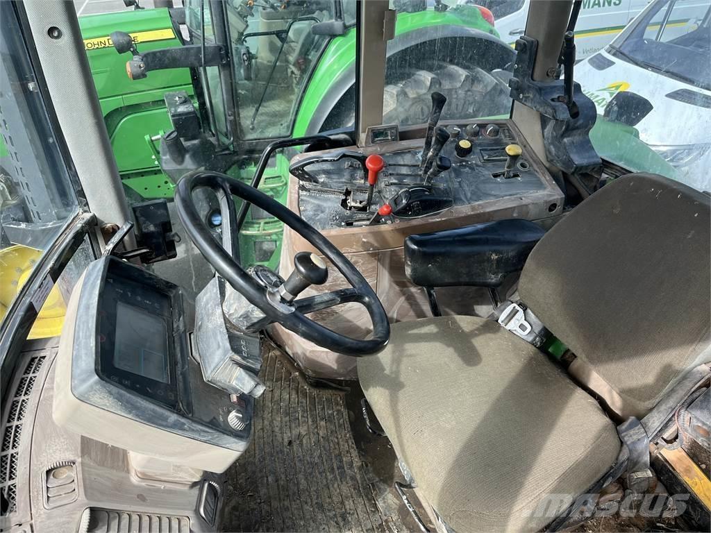 John Deere 7700 Traktorer