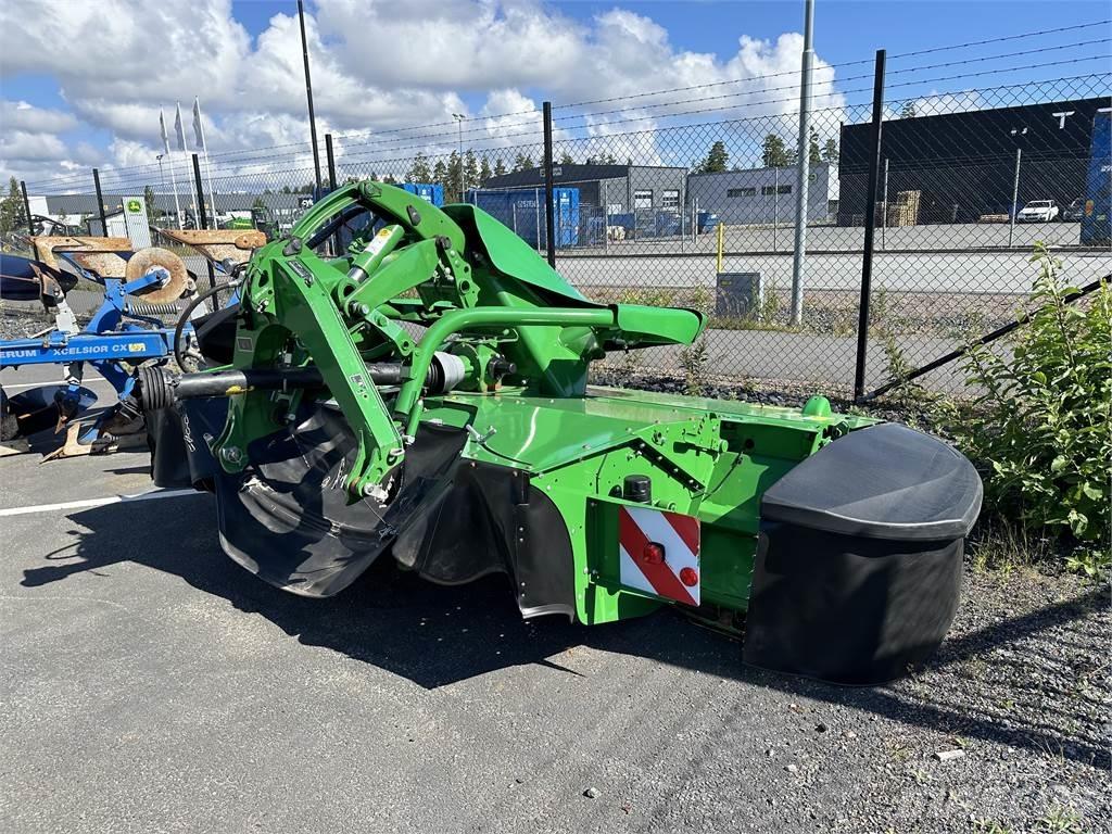 John Deere F350R Kombihøstere