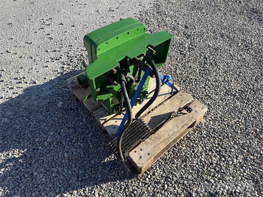 John Deere PTO Andre gødningsmaskiner