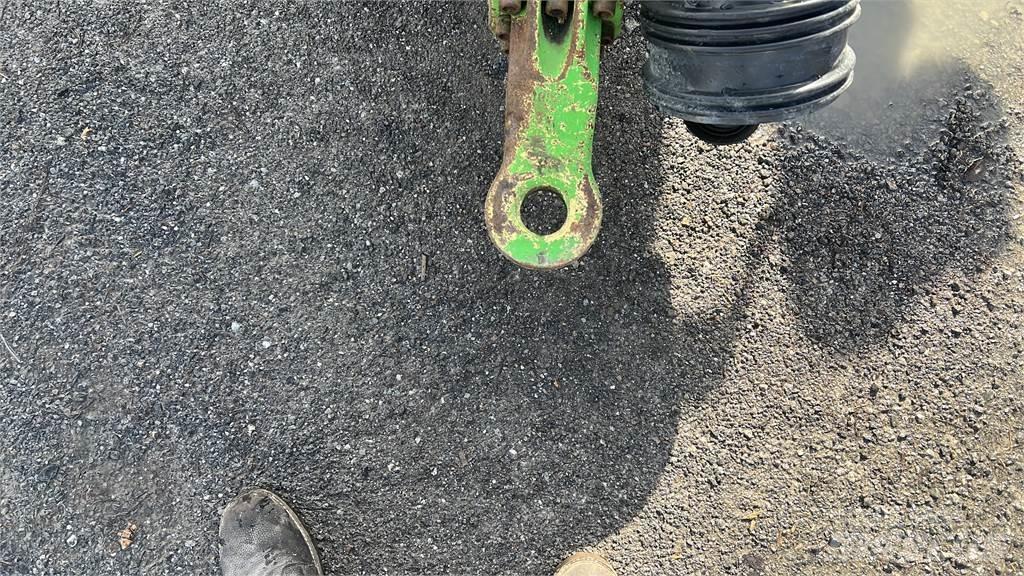 Joskin ME 8400 Andre gødningsmaskiner