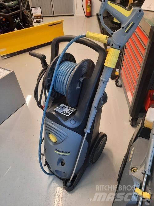 Kärcher HD 13/18-4 SX Andre staldmaskiner