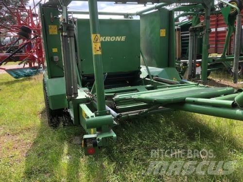 Krone CP1250 Andet udstyr til foderhøster
