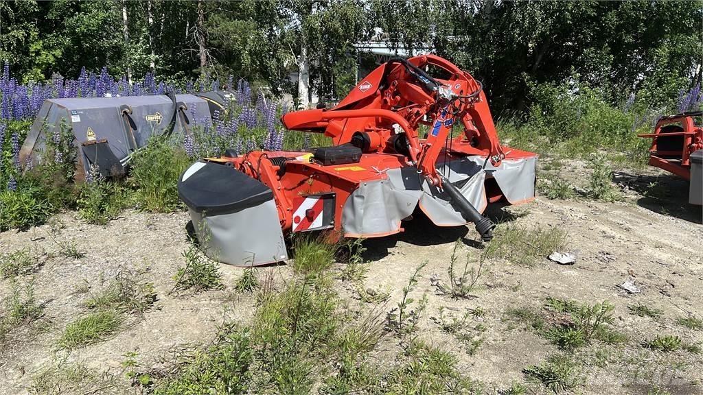 Kuhn FC 3525 DF Andet udstyr til foderhøster