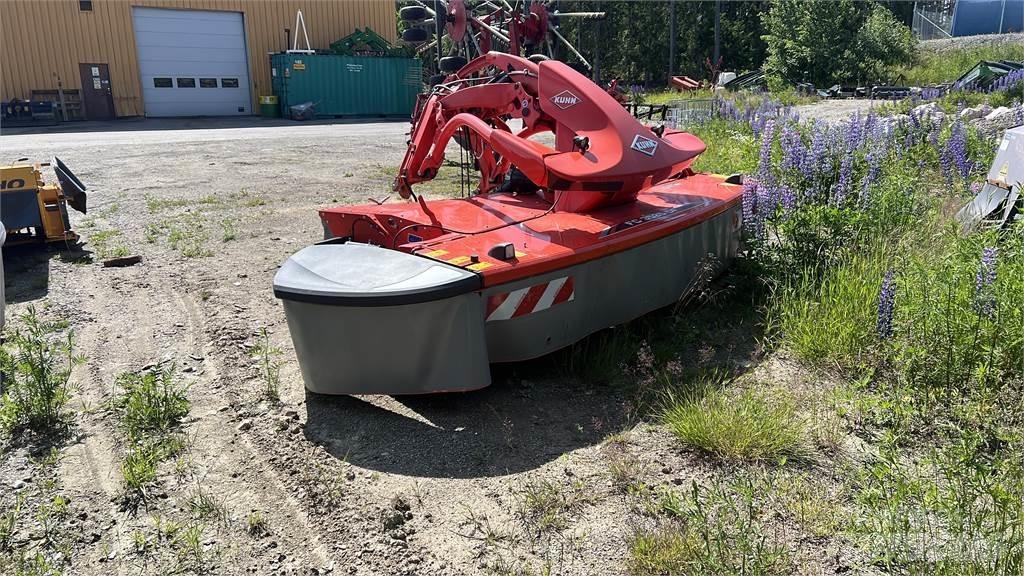 Kuhn FC 3525 DF Andet udstyr til foderhøster