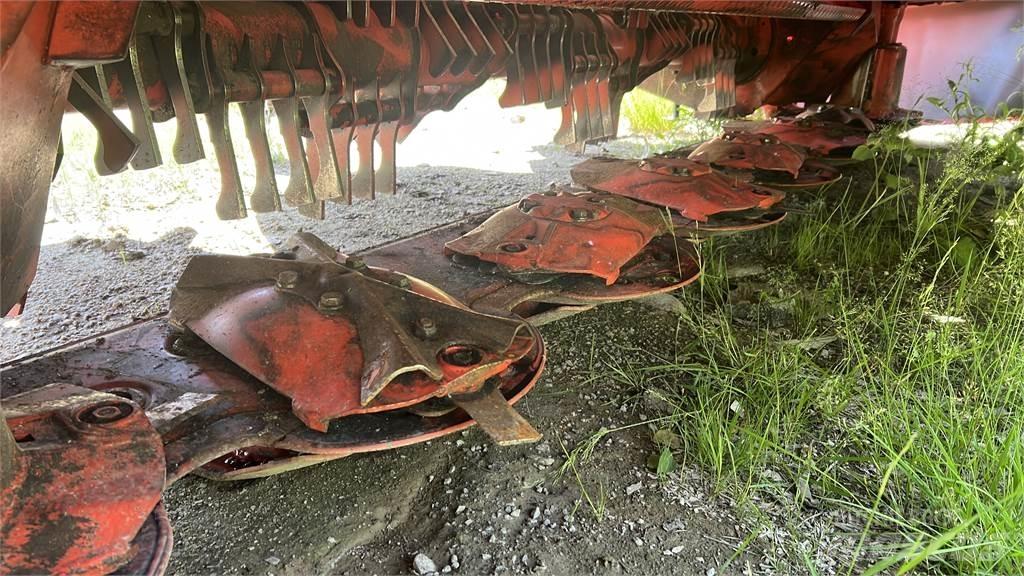 Kuhn FC 3525 DF Andet udstyr til foderhøster