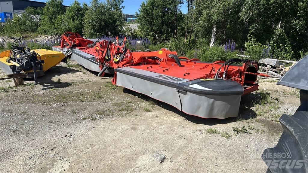 Kuhn FC9330RA butterfly Andet udstyr til foderhøster