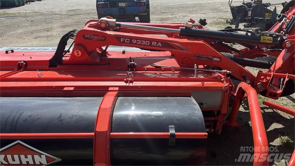 Kuhn FC9330RA butterfly Andet udstyr til foderhøster
