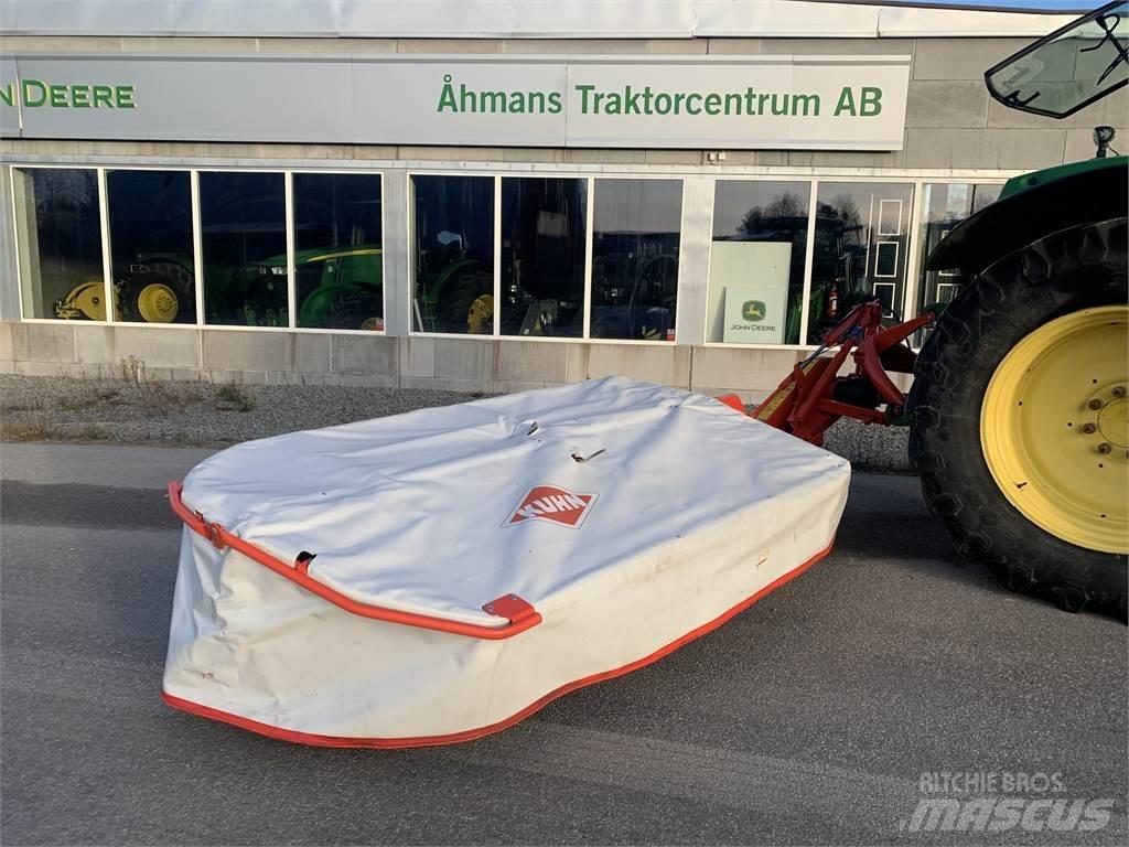 Kuhn Slåtterbalk GMD28 Andet udstyr til foderhøster