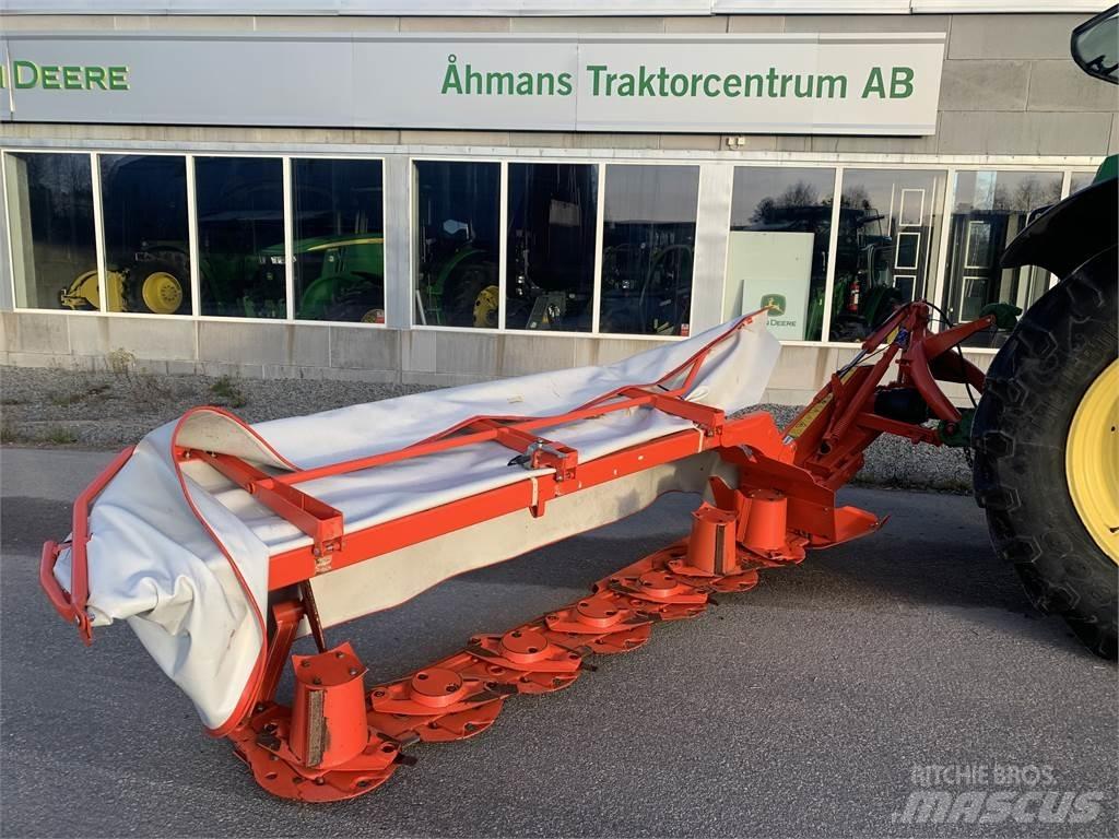 Kuhn Slåtterbalk GMD28 Andet udstyr til foderhøster