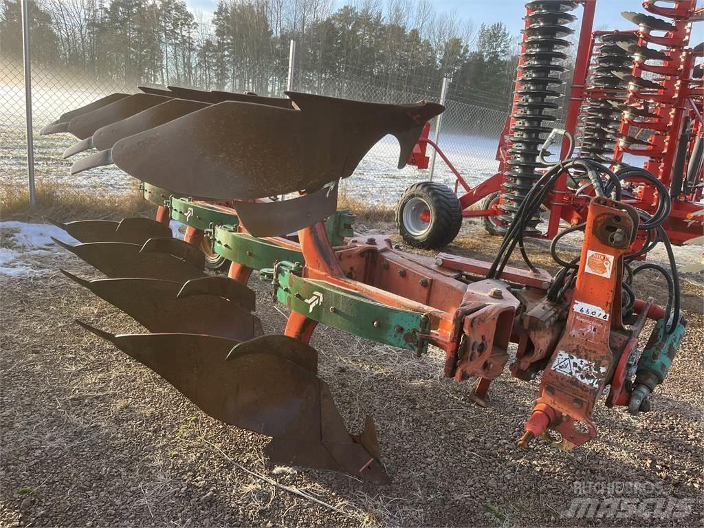 Kverneland EG85-160-4 Vendeplove