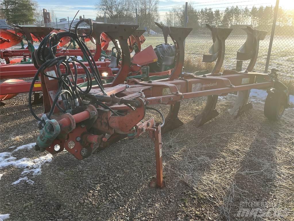 Kverneland EG85-160-4 Vendeplove