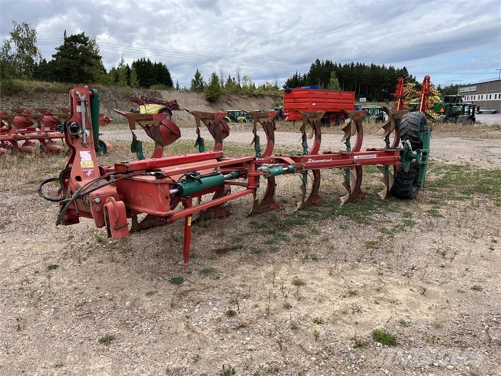 Kverneland EO85 Vendeplove