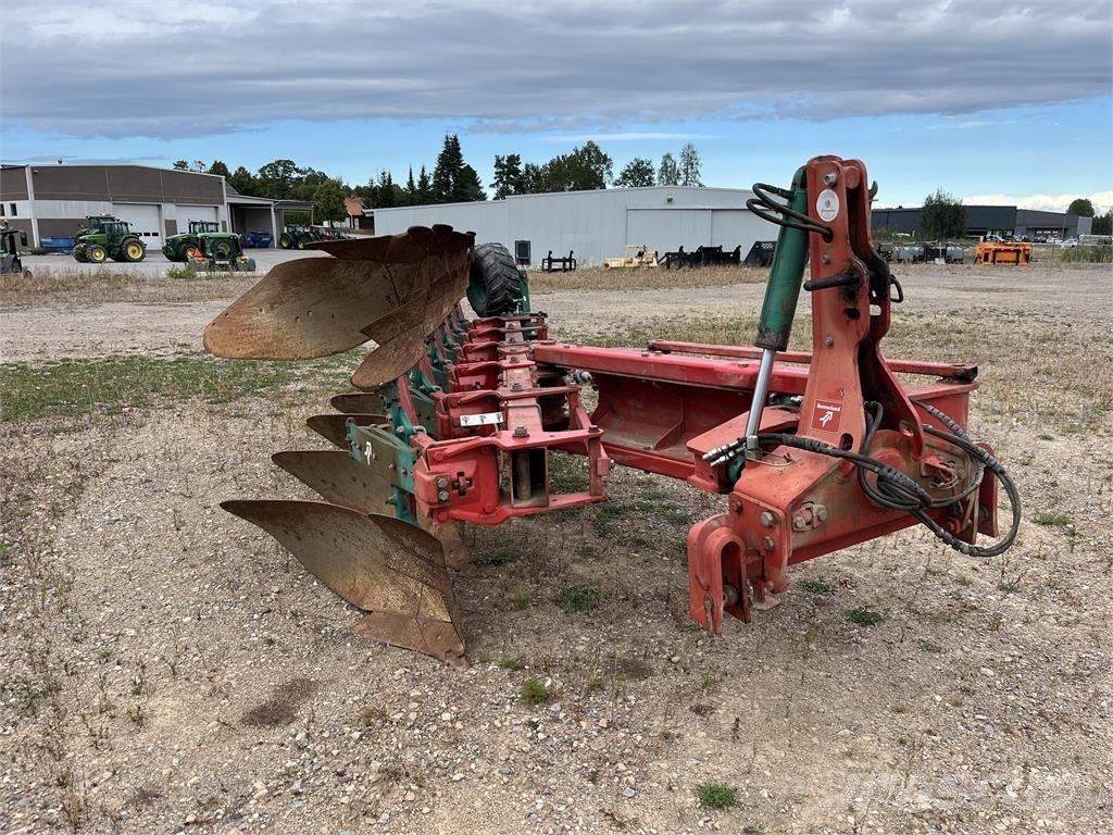 Kverneland EO85 Vendeplove